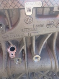 фото thumb №8, Блок двигуна bmw b48b20a 8642458 f30 f30 g20 g30 g01