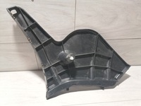 фото thumb №7, Volvo v60 i lift напрямна бампера лівий задня 31265281