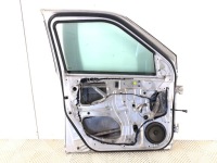 фото thumb №8, Дверь левый перед suzuki swift iii хэтчбек silky silver