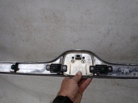 фото thumb №9, Honda cr-v v 5 18-23 накладка молдинг хром кришки задня