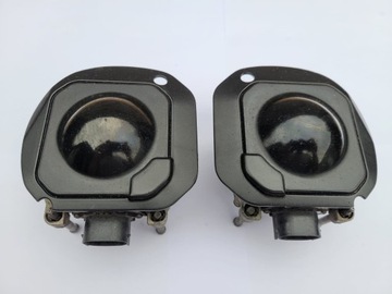 фото thumb №1, Audi a8 d4 4h радары acc дистроник 4h0907561b 4h0907541b комплект