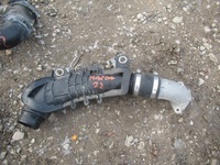 фото thumb №1, Труба воздухозаборник воздуха mazda iii bm 2. 2 13'