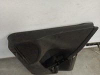 фото thumb №6, Volkswagen golf vi 6 дверна карта (обшивка) права перед 5k4867012 5k4867012bk