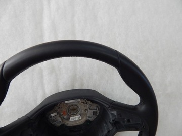 фото thumb №5, Skoda kodiaq karoq kamiq superb octavia iii - кермо шкіра 5e0419091bp