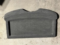 фото thumb №1, 5 skoda rapid liftback полиця багажника