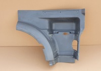 Купить Daf xf 106 подножка подножка подкрылок крыло, фото thumb