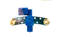 Fae датчик wał колінчастий renault clio 2 1.6 b/cb0 Ціна, фото thumb