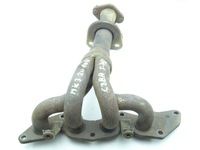 фото thumb №1, Ford mondeo mk3 00-07 2.0 16v коллектор выпускной