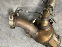 фото thumb №10, Комплектний каталізатор q5 80a оригінал dpf
