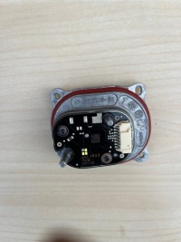 фото thumb №3, Модуль led jeż vw, audi, skoda