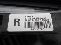 фото thumb №8, Toyota c-hr chr lift лампа full led правый перед