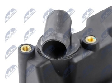 фото thumb №13, Ford focus iii 11-kuga 12- mondeo v 15- 1.6 ecoboost крышка клапанов