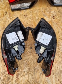 фото thumb №12, Jeep grand cherokee wk2 lift 19r srt лампы задние полный