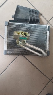 фото thumb №1, Opel corsa d skralacz клапан rozpężny кондиционер org.nr.52355290