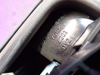 фото thumb №10, Seat cordoba i 6k універсал 99-03 рестайлінг лампа зад права 6k0945112b