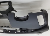 фото thumb №7, Панель консоль капот nissan primera p12 европа