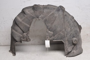 фото thumb №1, Volvo xc90 ii подкрылок левый зад левая задние 31353846