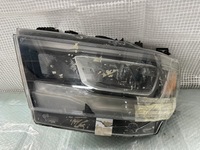 фото thumb №1, Dodge ram 19- ліва лампа full led