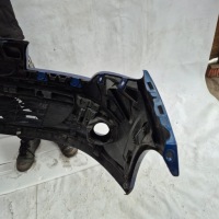 Купить Renault megane 3 08-12 бампер перед передний 620220004f, фото thumb