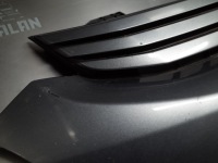 фото thumb №9, Honda insight решётка радиатора решётка радиатора бампера решётка бампер перед