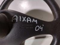 фото thumb №10, Руль aixam
