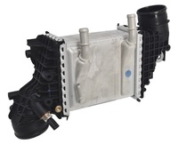 фото thumb №1, Інтеркулер vw transporter t6 tdi 04l145749l 04l145749m оригінал aso