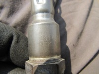 Chrysler pacifica 17- 3.6 датчик лямбда-зонд ліва права перед задні + hybrid в Україні, фото thumb