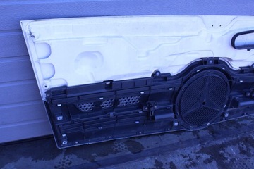 фото thumb №8, Капот крышка решётка радиатора kpl. mercedes actros mp4