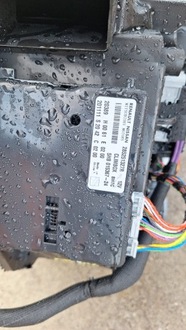 фото thumb №13, Отопитель вентилятор renault kangoo iv 2021r 272704147r