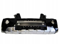 фото thumb №1, Mercedes ml w164 164 рестайлінг бампер 63 amg pts sprys