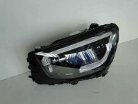 фото thumb №4, Mercedes glc 253 coupe лампа левая led high perform