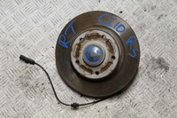 фото thumb №1, Поворотный кулак правый задняя ступица подшипник clio iv rs