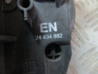 фото thumb №4, Замок двері лівий перед corsa c combo 24434882 en