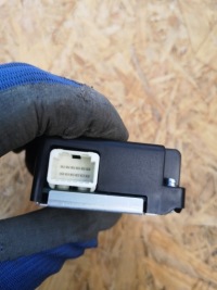 фото thumb №3, Toyota rav4 v модуль smart key 897b0-42110
