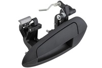 фото thumb №1, Nty ручка зовнішня двері задніх