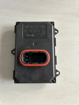 фото thumb №11, Модуль вирівнювання світла volkswagen touareg ii 2011