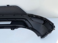 фото thumb №10, Накладка спойлер бампера заднего 2ga807434n 9b9 vw t-roc