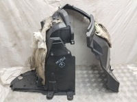 фото thumb №1, Renault kadjar подкрылок правый перед передние 638407978r