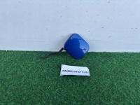 фото thumb №1, Dacia sandero 3 iii stepway заглушка фаркоп бампера перед pak22/st677jr