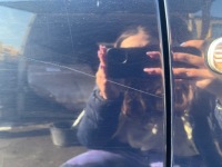 фото thumb №8, Vw golf iv варіант універсал двері праві задні праве зад kpl la5g