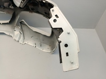 фото thumb №15, Bmw x6 f16 м-пакет 2014- бампер перед переднє 51118056492