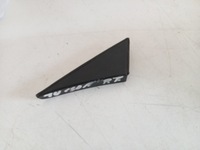 фото thumb №1, Tucson 04-10 трикутник дзеркало правий