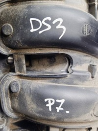 фото thumb №6, Citroen ds3 09-14 1.4 vti колектор всмоктуючий v7605733