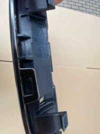 фото thumb №8, Bmw x7 g07 решётка радиатора решётка радиатора решётка радиатора 8094567 7454897 оригинал