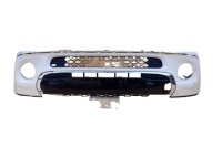 Купить Mini cooper f55 f56 f57 2014- накладка бампер перед передний 7337791 оригинальный номер, фото thumb