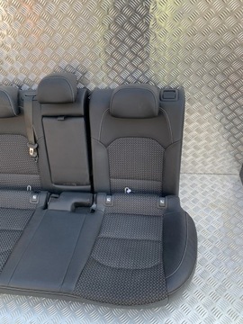 фото thumb №8, Сиденья перед диван зад kia ceed iii 18- hb