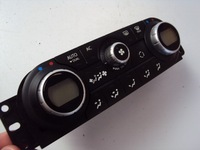 фото thumb №3, Панель кондиционера renault koleos