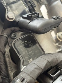 фото thumb №14, Двигатель kompletny cyv 1.2 tsi vw