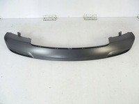 фото thumb №1, Диффузор w бампер задняя tesla s