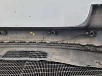 фото thumb №15, Задний бампер pdc комплектный vw touran i рестайлинг lc9x